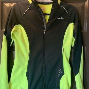 Size S Pearl Izumi jacket
